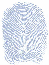 fingerprint