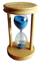 hourglass hourglass