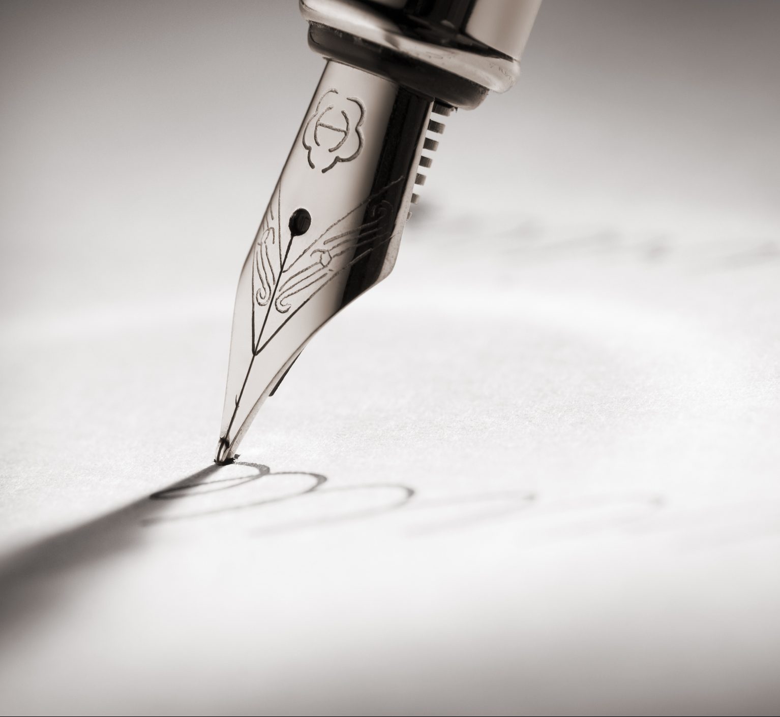 From the President, Tom Sullivan QC